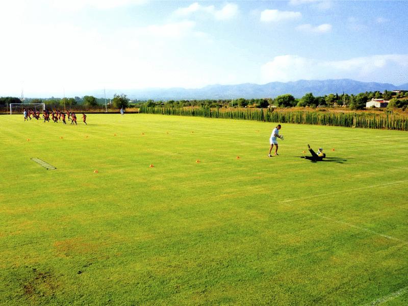 Hotel Valencia Golf بيتيرا المرافق الصورة