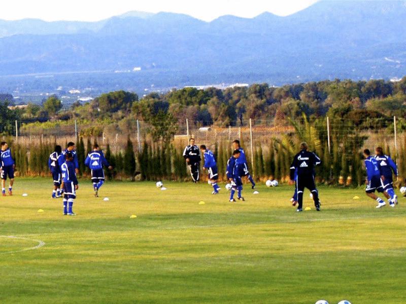 بيتيرا Hotel Valencia Golf المظهر الخارجي الصورة